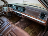 1990 Ford LTD for sale in Michigan (ID-114103)