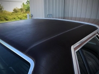 1990 Ford LTD for sale in Michigan (ID-114103)