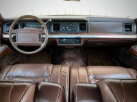 1990 Ford LTD for sale in Michigan (ID-114103)