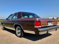 1990 Ford LTD for sale in Michigan (ID-114103)