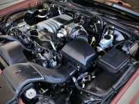 1990 Ford LTD for sale in Michigan (ID-114103)