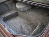 1990 Ford LTD for sale in Michigan (ID-114103)