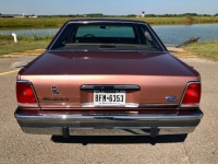 1990 Ford LTD for sale in Michigan (ID-114103)