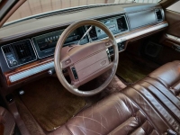 1990 Ford LTD for sale in Michigan (ID-114103)