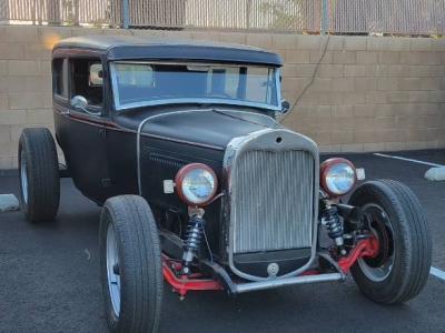 1990 Ford Model A for sale