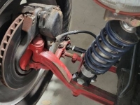 1990 Ford Model A for sale in Michigan (ID-106581)