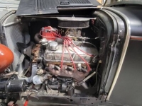 1990 Ford Model A for sale in Michigan (ID-106581)