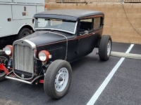 1990 Ford Model A for sale in Michigan (ID-106581)