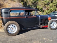 1990 Ford Model A for sale in Michigan (ID-106581)