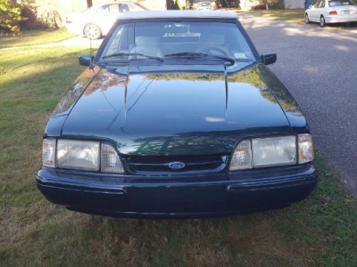 1990 Ford Mustang for sale