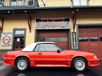 1990 Ford Mustang for sale in Riverhead, New York (ID-109586)