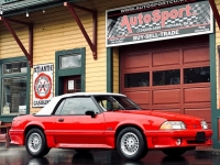 1990 Ford Mustang for sale in Riverhead, New York (ID-109586)