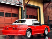 1990 Ford Mustang for sale in Riverhead, New York (ID-109586)