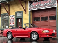 1990 Ford Mustang for sale in Riverhead, New York (ID-109586)