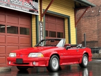 1990 Ford Mustang for sale in Riverhead, New York (ID-109586)