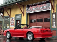 1990 Ford Mustang for sale in Riverhead, New York (ID-109586)