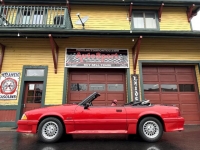 1990 Ford Mustang for sale in Riverhead, New York (ID-109586)