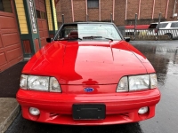1990 Ford Mustang for sale in Riverhead, New York (ID-109586)