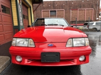 1990 Ford Mustang for sale in Riverhead, New York (ID-109586)