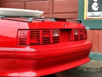 1990 Ford Mustang for sale in Riverhead, New York (ID-109586)