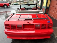 1990 Ford Mustang for sale in Riverhead, New York (ID-109586)
