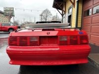 1990 Ford Mustang for sale in Riverhead, New York (ID-109586)