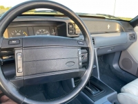 1990 Ford Mustang for sale in Michigan (ID-112530)