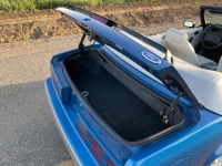 1990 Ford Mustang for sale in Michigan (ID-112530)