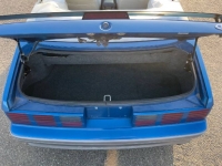 1990 Ford Mustang for sale in Michigan (ID-112530)