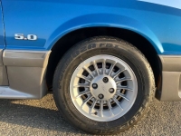 1990 Ford Mustang for sale in Michigan (ID-112530)