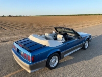 1990 Ford Mustang for sale in Michigan (ID-112530)