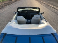 1990 Ford Mustang for sale in Michigan (ID-112530)