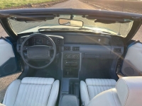 1990 Ford Mustang for sale in Michigan (ID-112530)