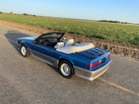 1990 Ford Mustang for sale in Michigan (ID-112530)