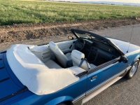 1990 Ford Mustang for sale in Michigan (ID-112530)
