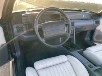 1990 Ford Mustang for sale in Michigan (ID-112530)
