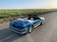 1990 Ford Mustang for sale in Michigan (ID-112530)