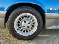 1990 Ford Mustang for sale in Michigan (ID-112530)