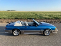 1990 Ford Mustang for sale in Michigan (ID-112530)