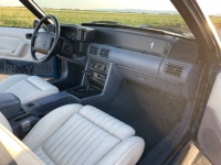 1990 Ford Mustang for sale in Michigan (ID-112530)