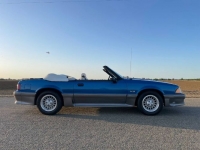 1990 Ford Mustang for sale in Michigan (ID-112530)