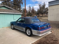 1990 Ford Mustang for sale in Michigan (ID-113568)