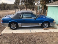 1990 Ford Mustang for sale in Michigan (ID-113568)