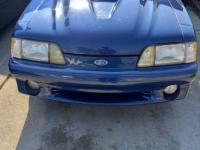 1990 Ford Mustang for sale in Michigan (ID-116675)