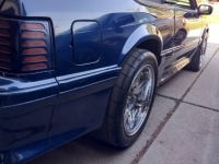 1990 Ford Mustang for sale in Michigan (ID-116675)