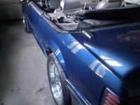 1990 Ford Mustang for sale in Michigan (ID-116675)