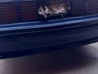 1990 Ford Mustang for sale in Michigan (ID-116675)