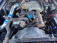1990 Ford Mustang for sale in Michigan (ID-116675)