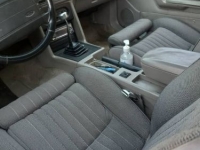 1990 Ford Mustang for sale in Michigan (ID-116675)