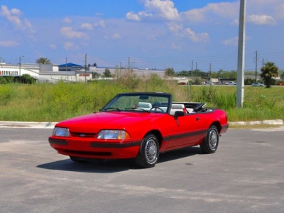 1990 Ford Mustang for sale